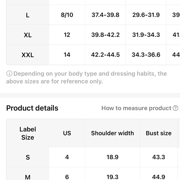 Halloween Black Sweatshirt Halloween Graphic & Crew Neck. Plz see size chart - Picture 5 of 5